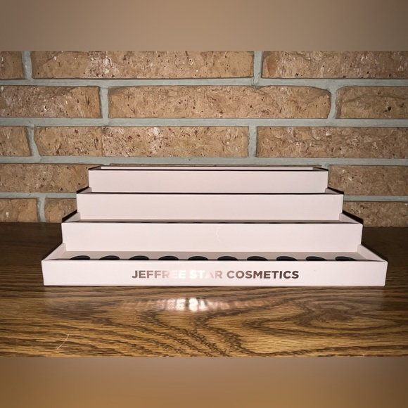 Jeffree Star Cosmetics 40 Lipstick Holder - Picture 1 of 6